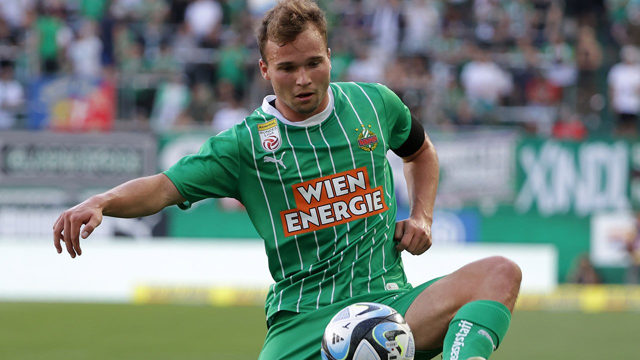 Diese Bundesliga-Klubs setzten die meisten Österreicher ein