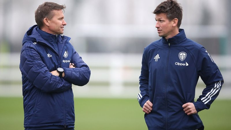 Ex-ÖFB-Kicker folgt Jesse Marsch nach Kanada