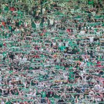 Drittbester Zuschauerschnitt der Geschichte in Bundesliga