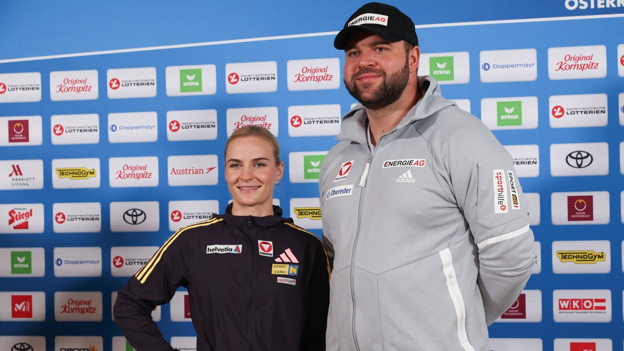 LA: ÖLV nominiert 22 Athletinnen und Athleten für EM in Rom