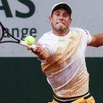 Misolic sieht kein Land in der 2. Runde der French Open