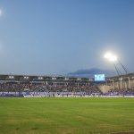 Blau-Weiß Linz: Ausbau des Donaupark-Stadions wäre möglich