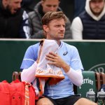 Nach Spuckattacke: Belgier kritisiert French Open scharf