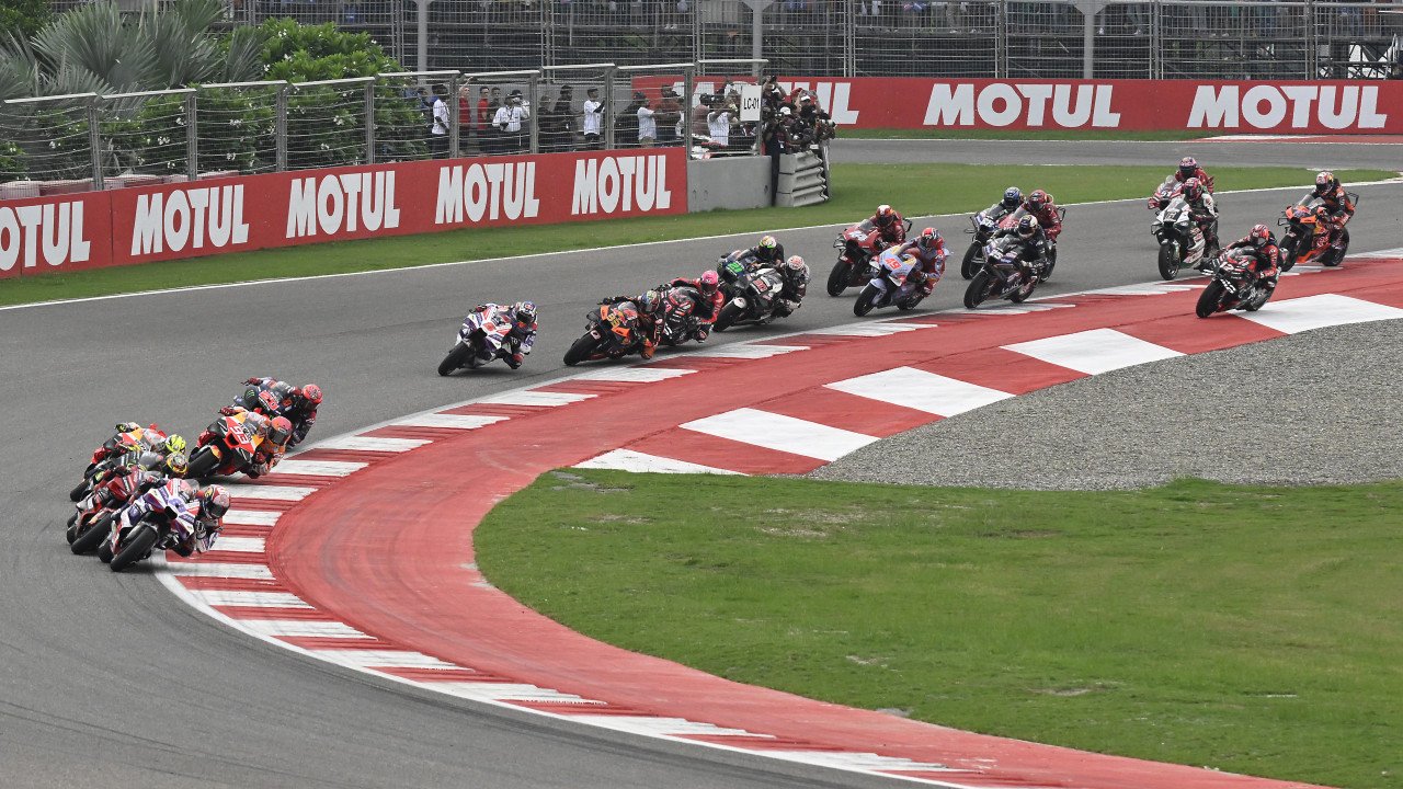 <a href='/de/daten/news/motorsport/motogp/' class='tag'>MotoGP</a>: Indien wird gestrichen - Termin für Premieren-GP fix