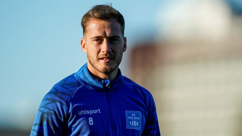 Pirkl fix weg? "Darf nie sagen, dass keine Chance besteht"