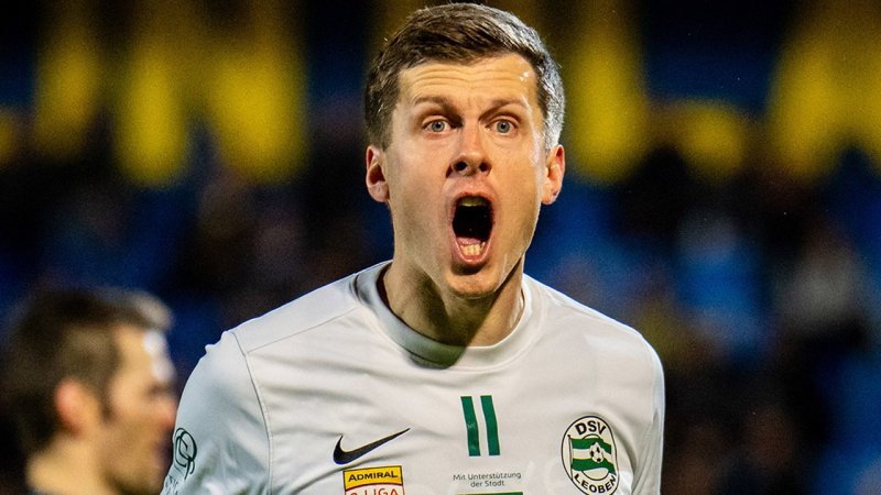 Das Team der Saison der 2. Liga 2023/24