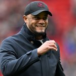 Offiziell! FC Bayern installiert Kompany als Cheftrainer