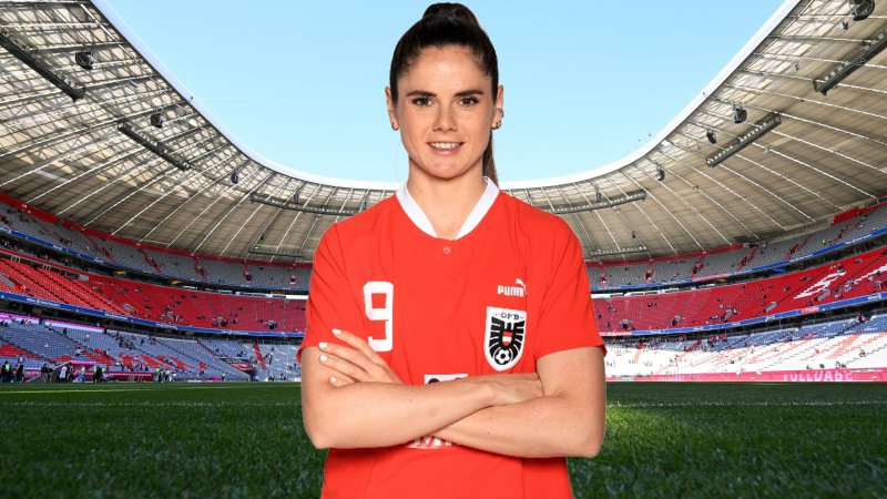 Druck bei Bayern? Zadrazil: "Das ist für mich ein Privileg"