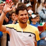 Thiem gibt nächsten Spielort seiner Abschiedstour bekannt