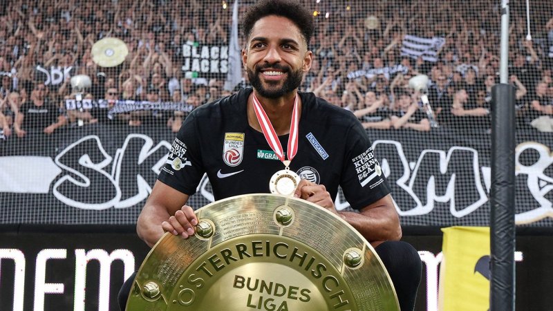 Das ist das Bundesliga-Team der Saison 2023/24