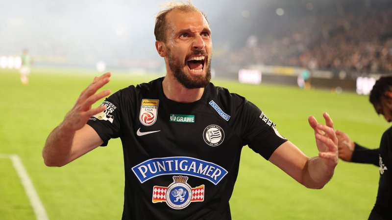 Das ist das Bundesliga-Team der Saison 2023/24