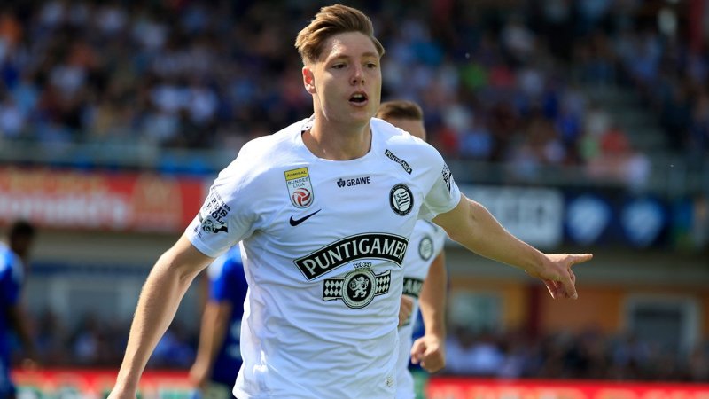 Das ist das Bundesliga-Team der Saison 2023/24