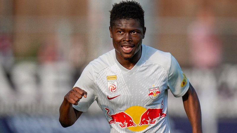 Das ist das Bundesliga-Team der Saison 2023/24