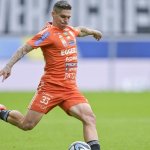 GAK gibt ersten Bundesliga-Neuzugang bekannt