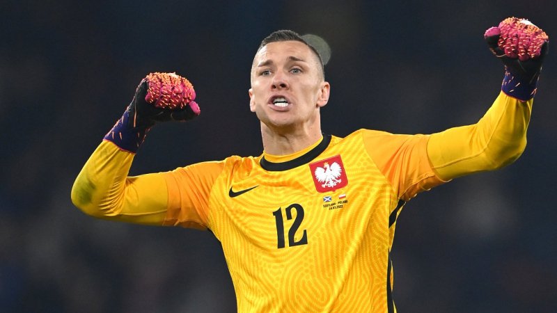 Dieser Polen-Kader stellt sich Österreich bei EM in den Weg