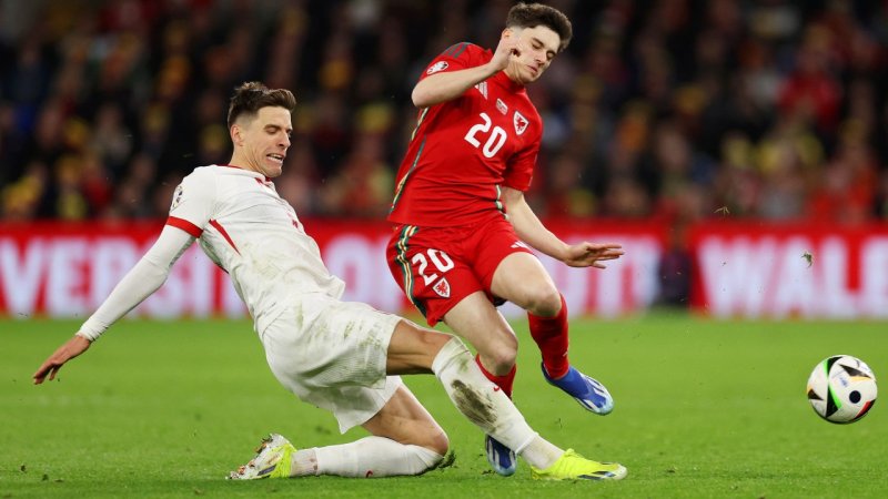 Dieser Polen-Kader stellt sich Österreich bei EM in den Weg