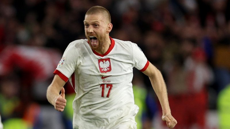 Dieser Polen-Kader stellt sich Österreich bei EM in den Weg