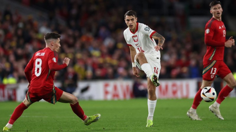 Dieser Polen-Kader stellt sich Österreich bei EM in den Weg