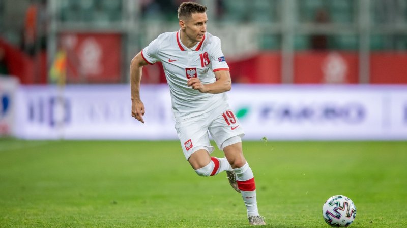 Dieser Polen-Kader stellt sich Österreich bei EM in den Weg