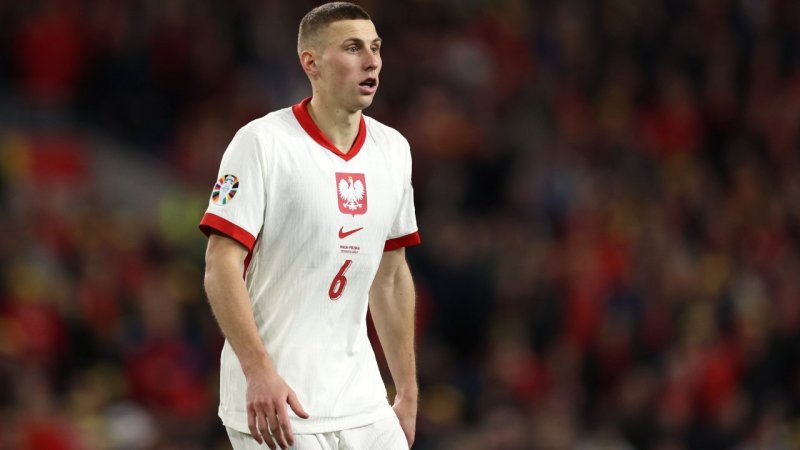 Dieser Polen-Kader stellt sich Österreich bei EM in den Weg