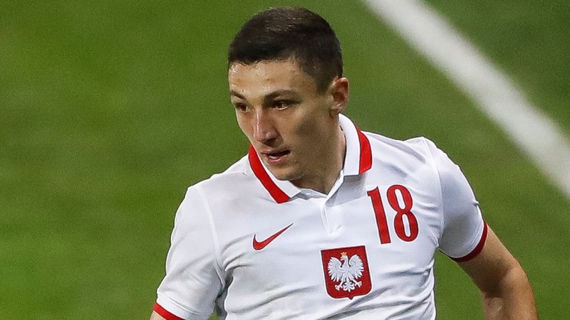 Dieser Polen-Kader stellt sich Österreich bei EM in den Weg