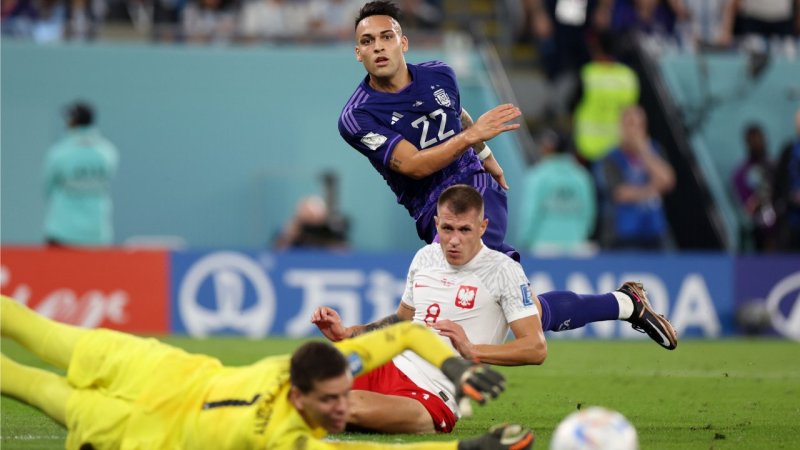 Dieser Polen-Kader stellt sich Österreich bei EM in den Weg