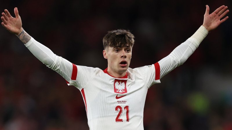 Dieser Polen-Kader stellt sich Österreich bei EM in den Weg