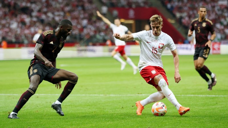 Dieser Polen-Kader stellt sich Österreich bei EM in den Weg