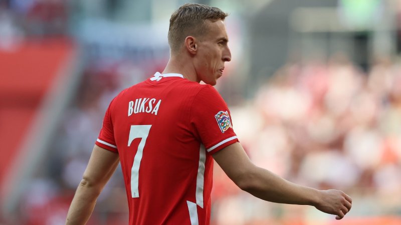 Dieser Polen-Kader stellt sich Österreich bei EM in den Weg