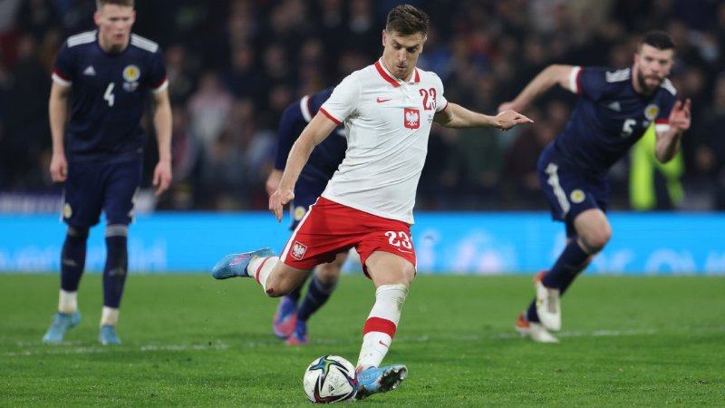 Dieser Polen-Kader stellt sich Österreich bei EM in den Weg