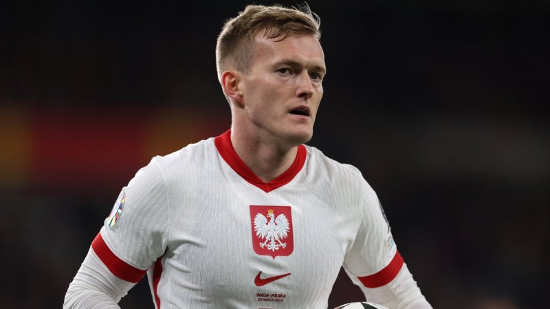 Dieser Polen-Kader stellt sich Österreich bei EM in den Weg