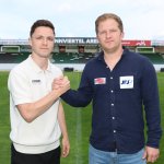 SV Ried angelt sich Südstädter Mittelfeldmann