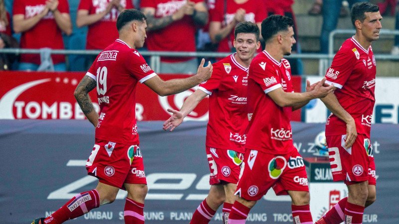 Die Chemie stimmt: GAK präsentiert neuen Hauptsponsor