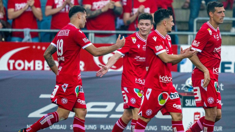 Die Chemie stimmt: <a href='/de/daten/news/fussball/gak/' class='tag'>GAK</a> präsentiert neuen Hauptsponsor