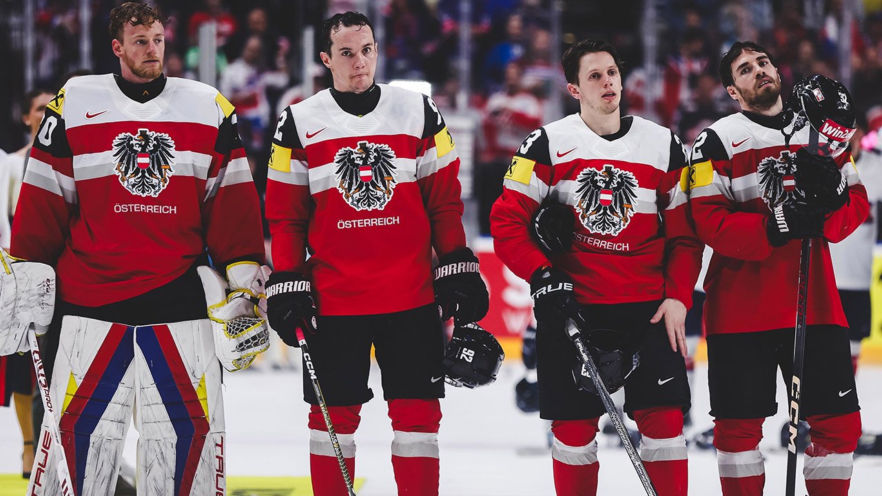 Wie sieht es mittelfristig im ÖEHV-Team aus?