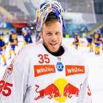 ÖEHV: Wie Tolvanen das Torhüter-Problem vorerst lösen kann