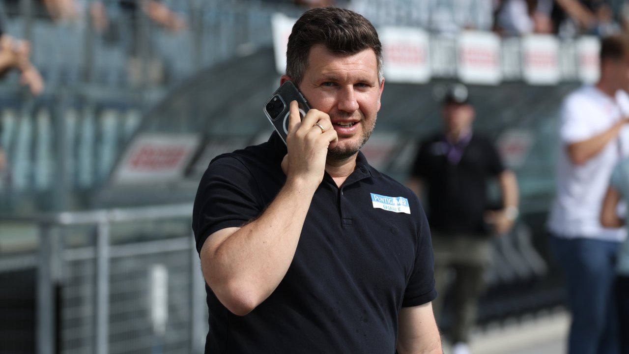 Fix! Sturm verpflichtet Mali-Talent und gibt Verteidiger ab