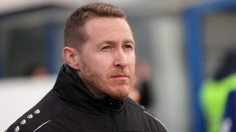 Horn-Trainer Riederer bleibt im Waldviertel