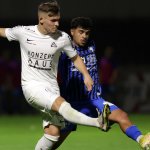 SV Stripfing verstärkt sich mit Ex-Bundesliga-Kicker