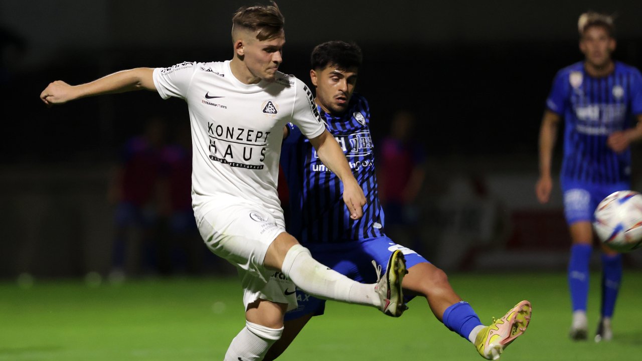 <a href='/de/daten/news/fussball/sv-stripfing/' class='tag'>SV Stripfing</a> verstärkt sich mit Ex-Bundesliga-Kicker