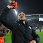 Inters Szenario für einen Arnautovic-Abschied