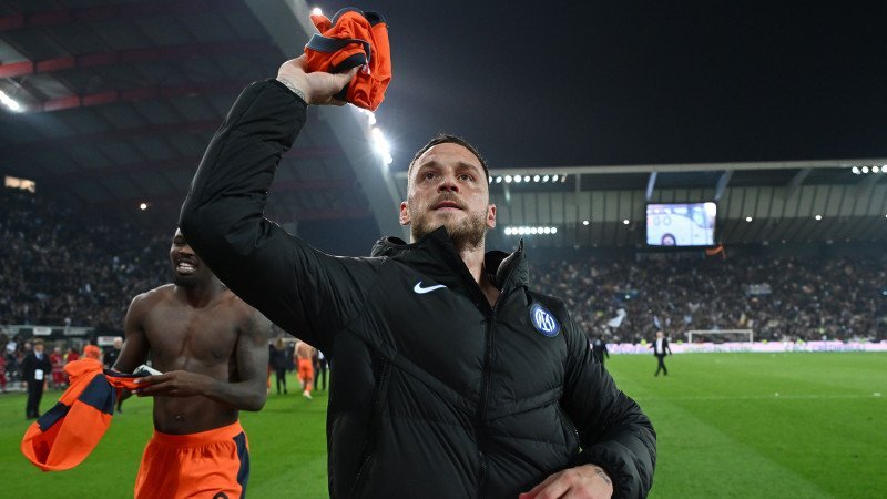 Inters Szenario für einen Arnautovic-Abschied