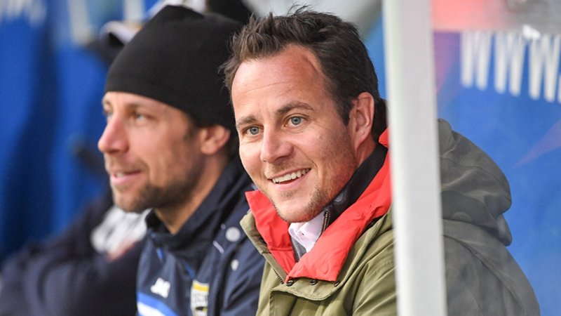 Österreicher übernimmt Hongkongs Nationalteam