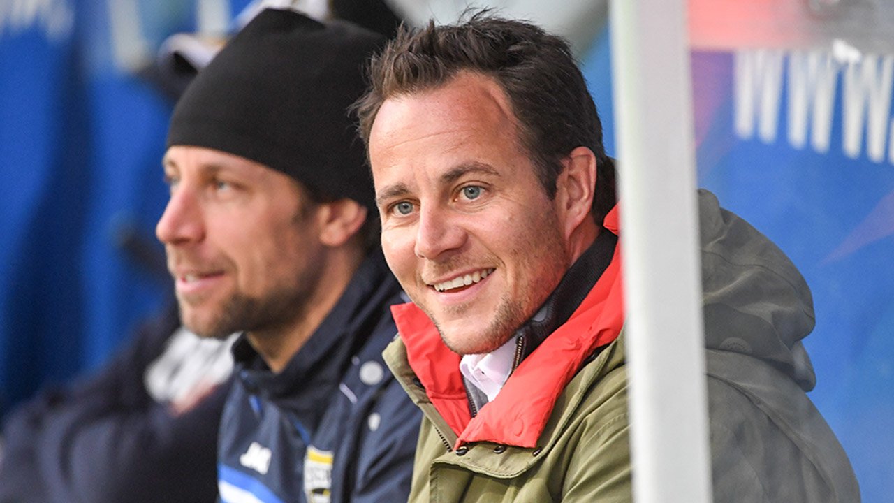 Österreicher übernimmt Hongkongs Nationalteam