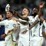 Real-Star zum Spieler der Saison gewählt