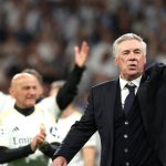 Ancelotti kündigt das Ende seiner Trainerkarriere an