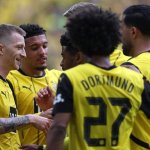 Bericht: Rüstungskonzern wird neuer Dortmund-Sponsor