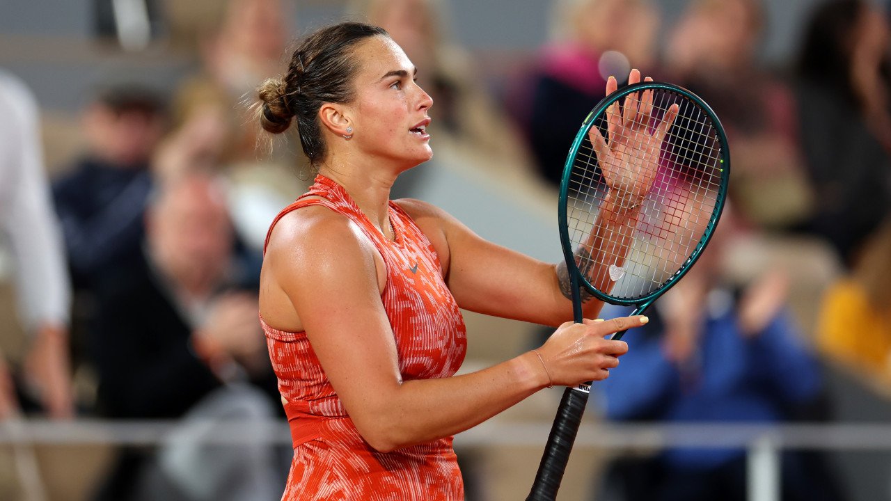 Top-Favoritinnen mit mühelosem Auftakt bei <a href='/de/daten/news/tennis/french-open/' class='tag'>French Open</a>