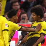 Am Abstellgleis? Dortmunds Kehl spricht über Adeyemi