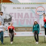 Finaler Finals-Countdown: "Olympia-Flair spürbar"